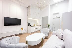 Native Apartments Starowiślna 43