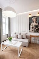 Native Apartments Starowiślna 43