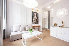 Native Apartments Starowiślna 43