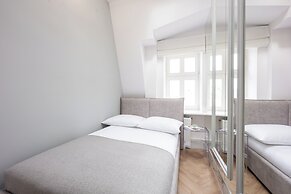 Native Apartments Starowiślna 43