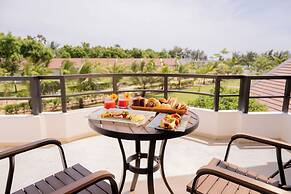 Uppuveli Beach by DSK