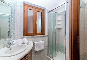 Villas with private pool in Costa Rei