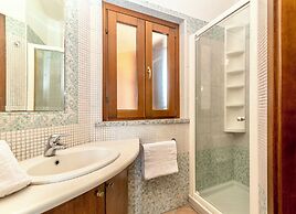 Villas with private pool in Costa Rei