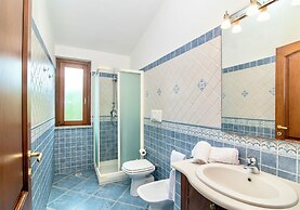 Villas with private pool in Costa Rei