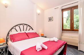 Villas with private pool in Costa Rei