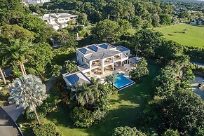 One Westland Heights 5 Bedroom Villa