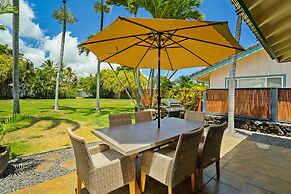 Kauai The Palms At Poipu Kai 1752 3 Bedroom Condo