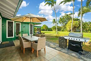 Kauai The Palms At Poipu Kai 1752 3 Bedroom Condo