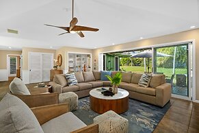 Kauai The Palms At Poipu Kai 1752 3 Bedroom Condo