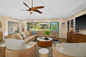 Kauai The Palms At Poipu Kai 1752 3 Bedroom Condo