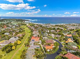 Kauai The Palms At Poipu Kai 1752 3 Bedroom Condo