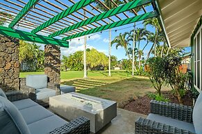 Kauai The Palms At Poipu Kai 1752 3 Bedroom Condo