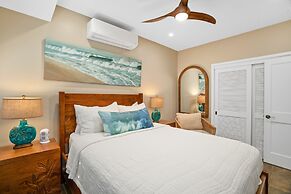 Kauai The Palms At Poipu Kai 1752 3 Bedroom Condo