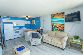 Royal Garden Resort 511 2 Bedroom Condo by RedAwning