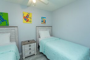 Royal Garden Resort 511 2 Bedroom Condo by RedAwning