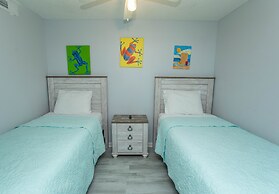 Royal Garden Resort 511 2 Bedroom Condo by RedAwning