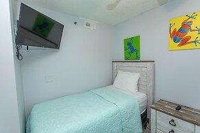 Royal Garden Resort 511 2 Bedroom Condo by RedAwning