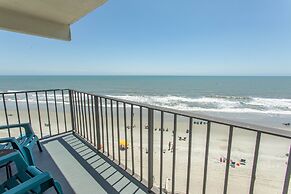 Royal Garden Resort 511 2 Bedroom Condo by RedAwning