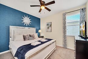 Elegant Family Home w/ Pool, Game Room, Themed Bedrooms