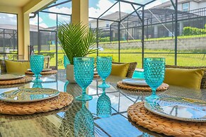 Elegant Family Home w/ Pool, Game Room, Themed Bedrooms