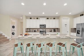 Elegant Family Home w/ Pool, Game Room, Themed Bedrooms