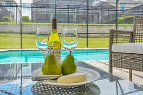 Elegant Family Home w/ Pool, Game Room, Themed Bedrooms