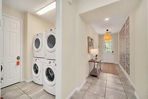 Elegant Family Home w/ Pool, Game Room, Themed Bedrooms