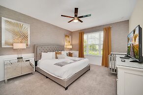 Elegant Family Home w/ Pool, Game Room, Themed Bedrooms