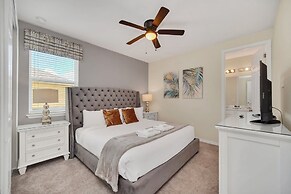 Elegant Family Home w/ Pool, Game Room, Themed Bedrooms