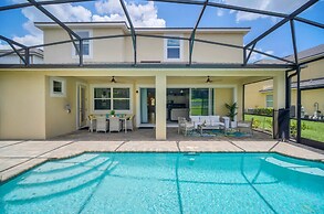 Elegant Family Home w/ Pool, Game Room, Themed Bedrooms