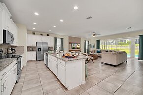 Elegant Family Home w/ Pool, Game Room, Themed Bedrooms