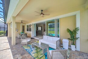 Elegant Family Home w/ Pool, Game Room, Themed Bedrooms