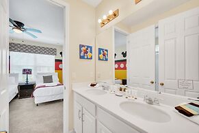 Elegant Family Home w/ Pool, Game Room, Themed Bedrooms