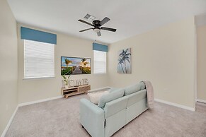 Elegant Family Home w/ Pool, Game Room, Themed Bedrooms