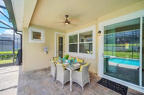 Elegant Family Home w/ Pool, Game Room, Themed Bedrooms