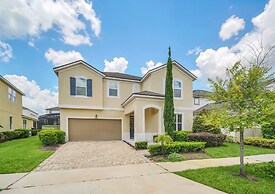 Elegant Family Home w/ Pool, Game Room, Themed Bedrooms