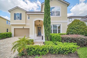 Elegant Family Home w/ Pool, Game Room, Themed Bedrooms