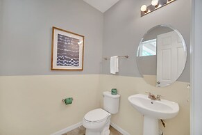 Elegant Family Home w/ Pool, Game Room, Themed Bedrooms