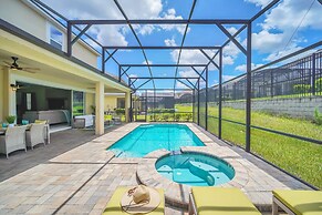 Elegant Family Home w/ Pool, Game Room, Themed Bedrooms