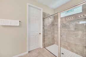 Elegant Family Home w/ Pool, Game Room, Themed Bedrooms