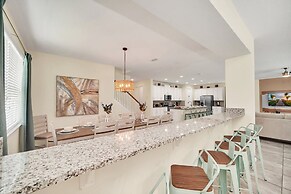 Elegant Family Home w/ Pool, Game Room, Themed Bedrooms