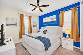 Elegant Family Home w/ Pool, Game Room, Themed Bedrooms