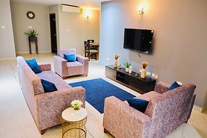 The Pearls East Legon