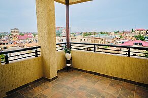 The Pearls East Legon