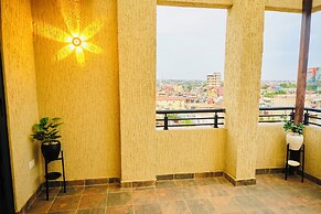 The Pearls East Legon