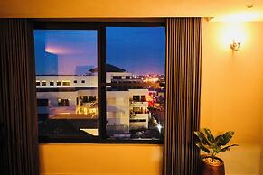 The Pearls East Legon