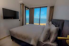 Hôtel Boumerdes Plaza