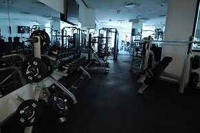 Hôtel Boumerdes Plaza