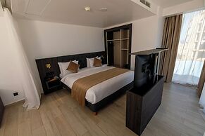 Hôtel Boumerdes Plaza