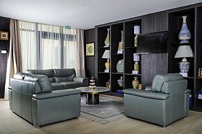 Hôtel Boumerdes Plaza